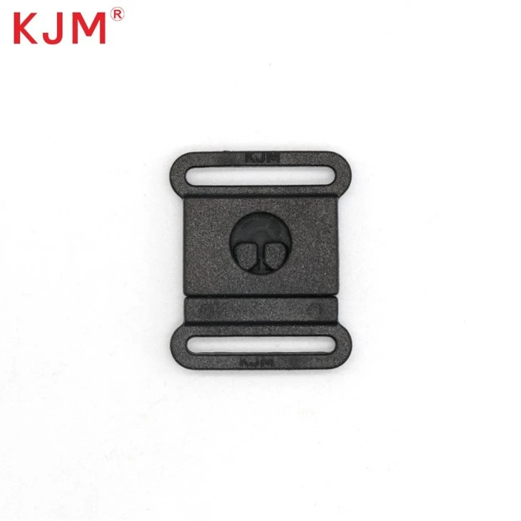 Hang Tag Rope With Plastic Safety Buckle