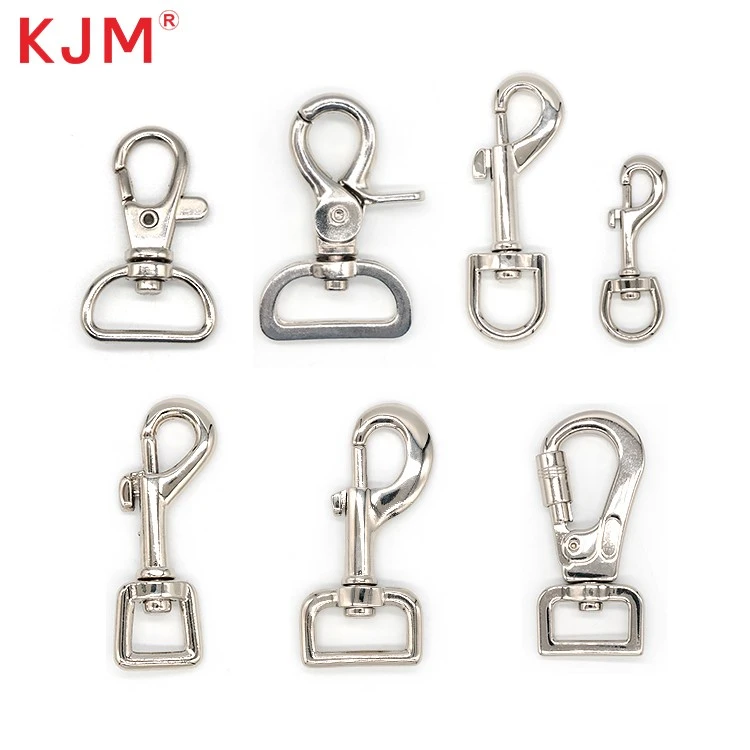 Lobster Clasp Lanyard Hook