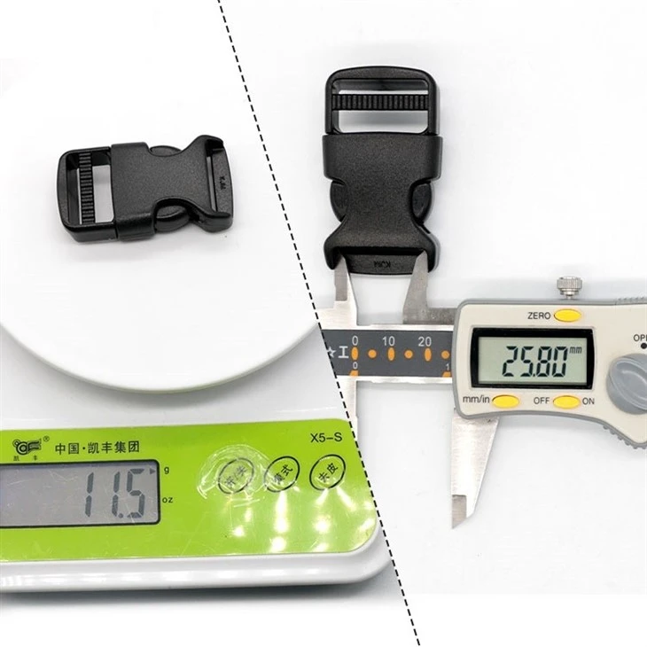 Low Temperature Resistant Quick Release Snap Buckle suppliers
