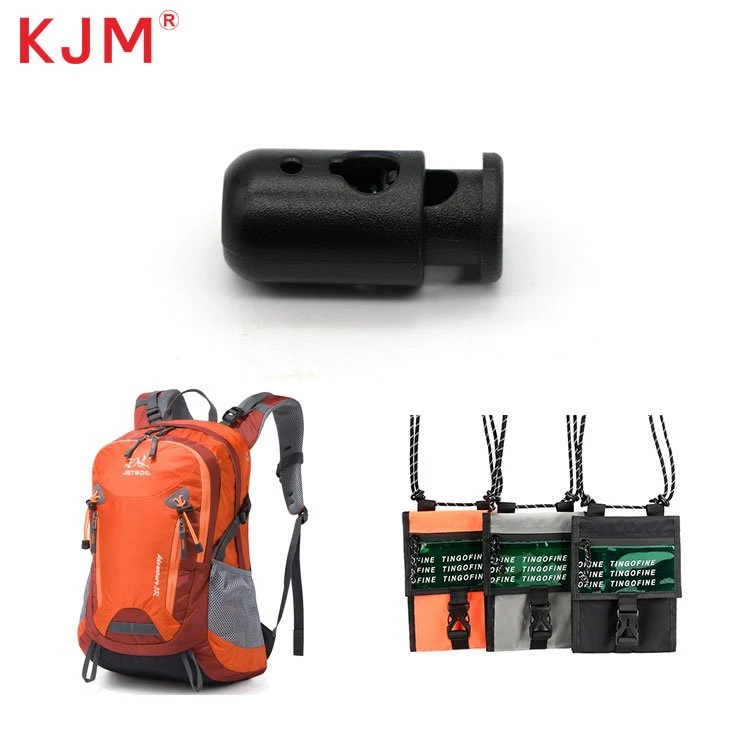 Plastic Cordlock Plastic Cordlock