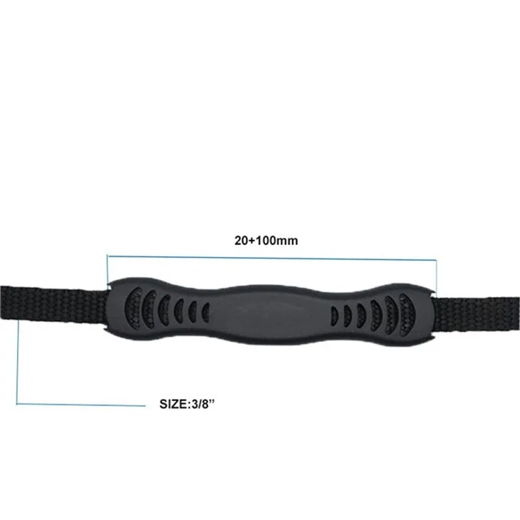 Nylon Webbing Handle