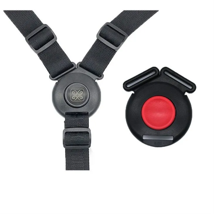 Infant Safe Strap For Pushchair