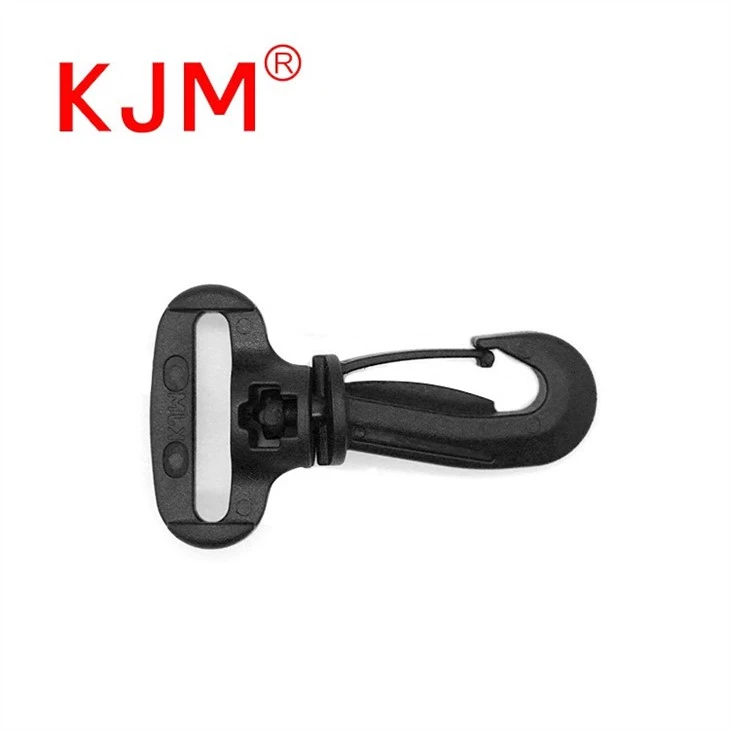 Plastic Swivel Hook 1 Inch