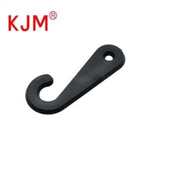 Objesite kuke za etikete