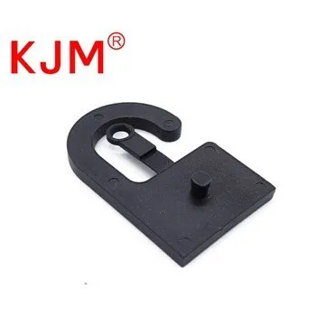 Kuke za zaglavlje za kartice