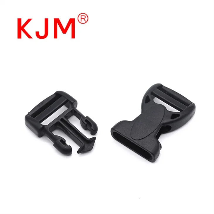 Military Adjustable Bag Buckle