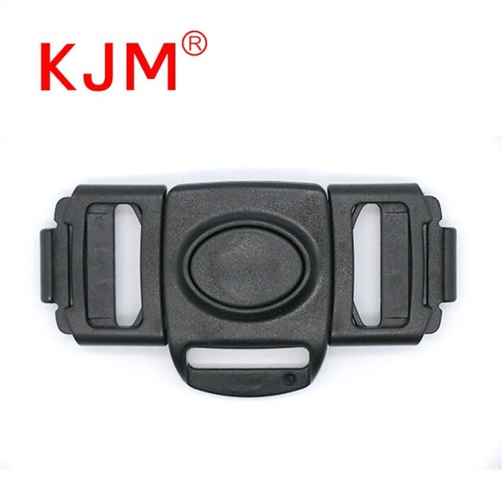 Stroller Buckle Replacement