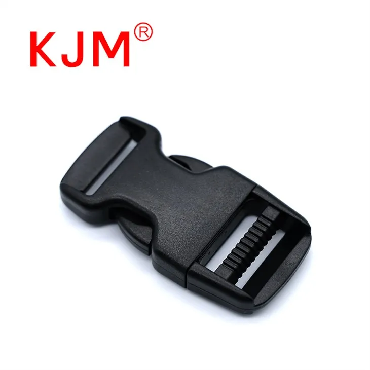 1 Inch Side Release Plastic Buckle