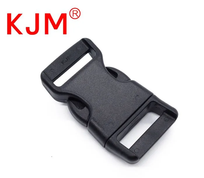 Side Release Buckle