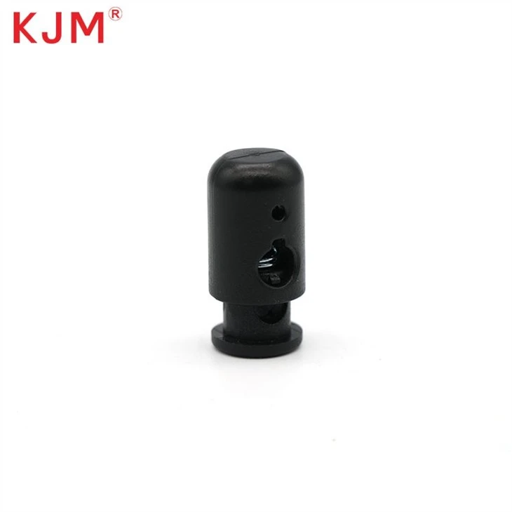 Plastic Cord Locks For Backpack