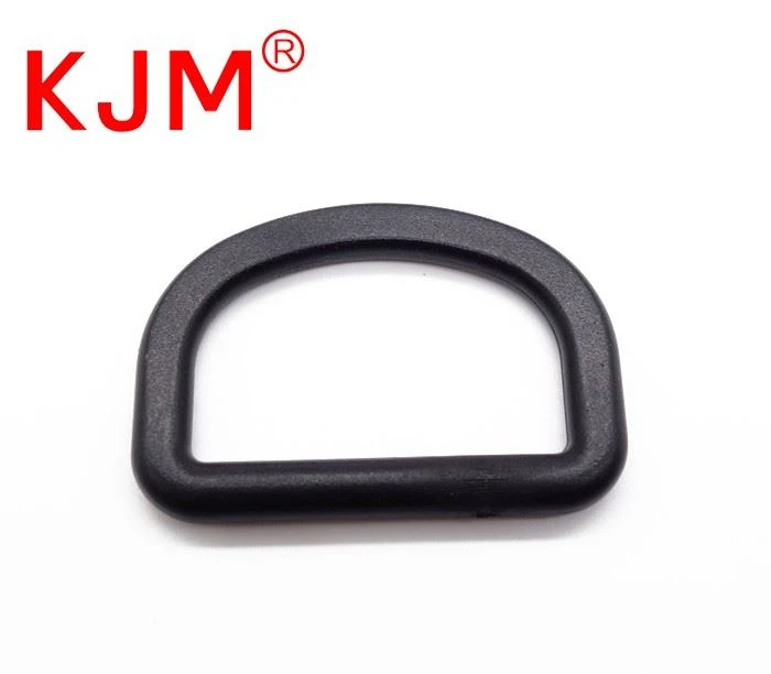 Plastic D Ring Slide