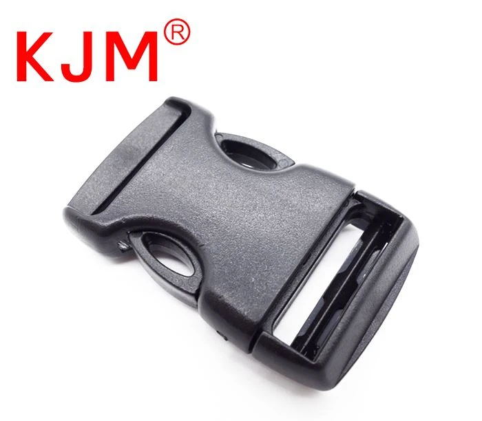 Plastic Quick Release Buckle