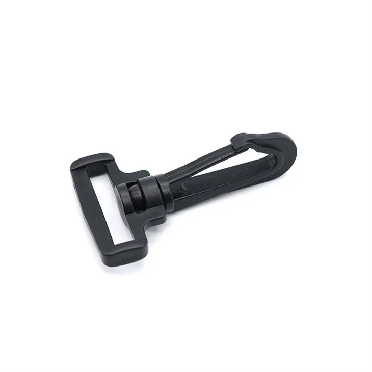 plastic hook buckle snap
