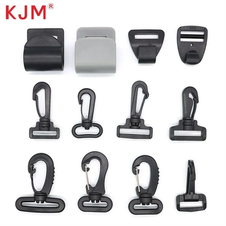 Plastic Triangle Hook