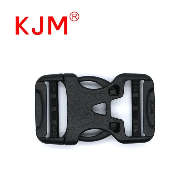 Plastic Buckle