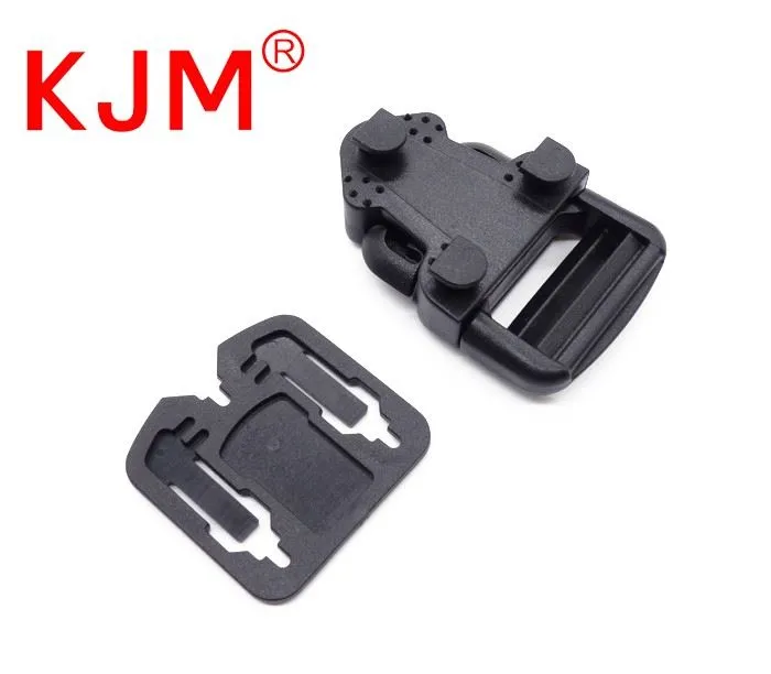Side Release Buckle Set