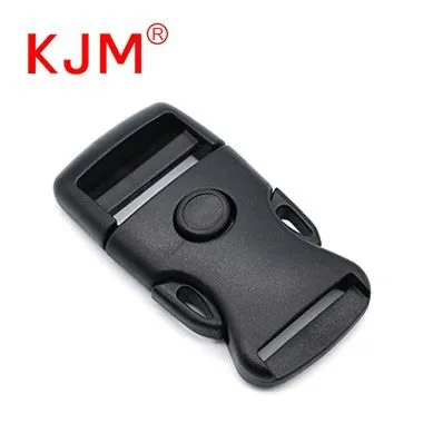 Plastična bočna kopča za brzo otpuštanje