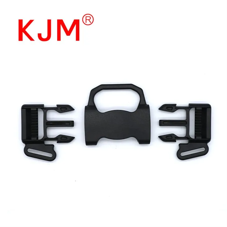 Stroller Buckle Guard