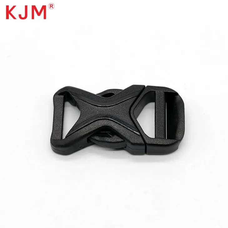 X-Shaped Plastic Buckle For Bag Part Backpack Accessories