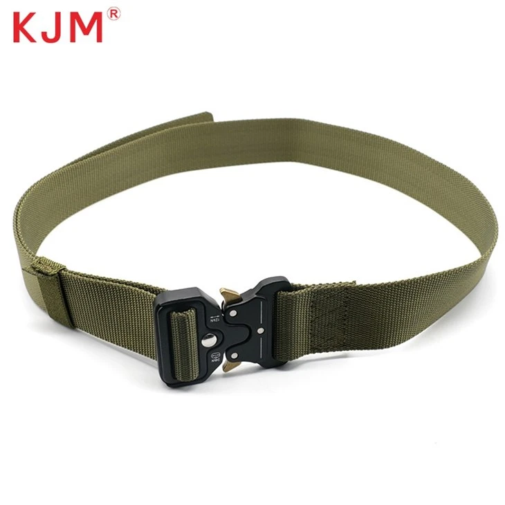 Cobra Buckle Duty Belt
