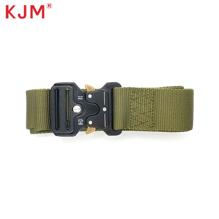 Military Belt
