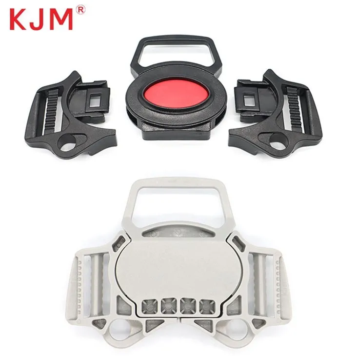 5 Way Buckle For Baby