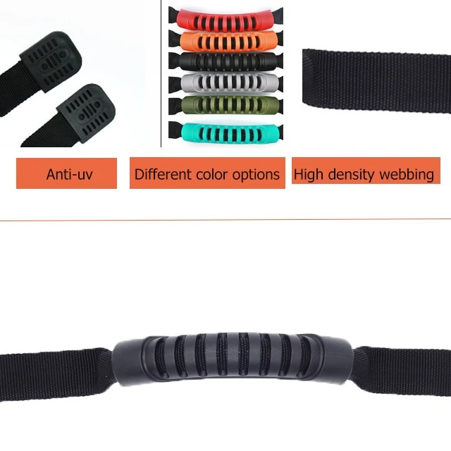 Customized Color And Length Kayak Handle