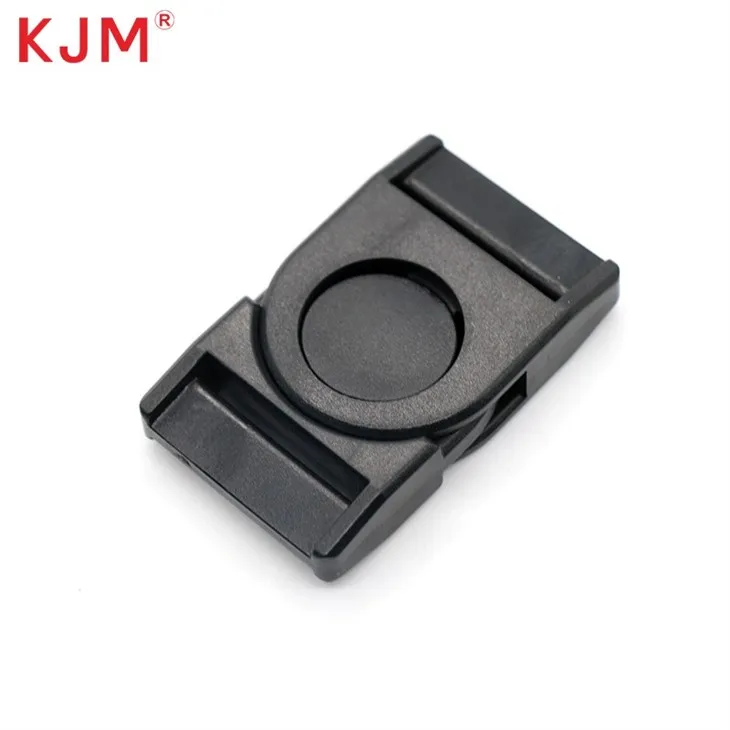 KJM Round Core Quick Release Buckle high quality