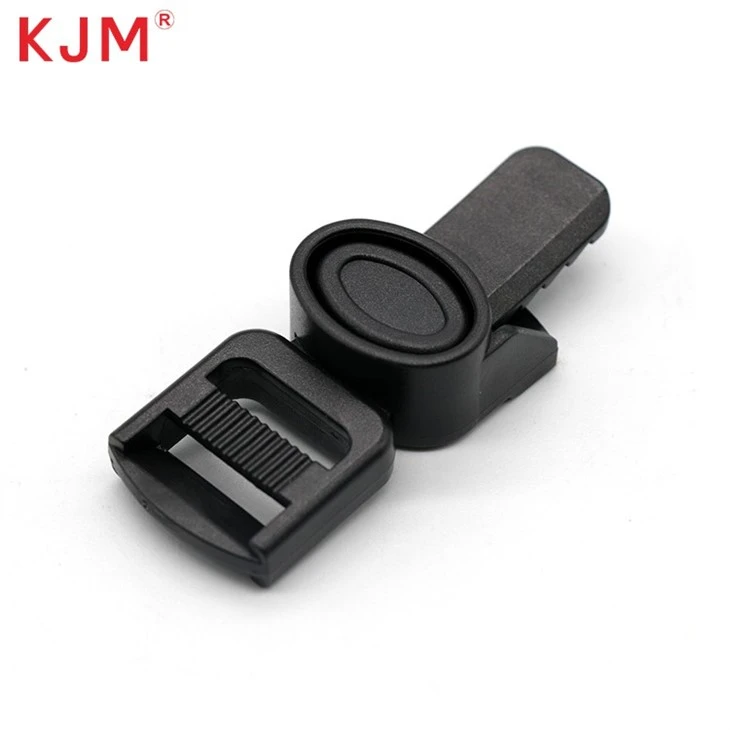 Motorcycle Helmet Speed Clip