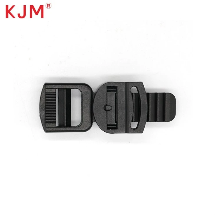 Motorcycle Helmets Quick Release Belt Clip