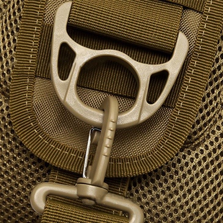 Pet Life Jacket D Ring