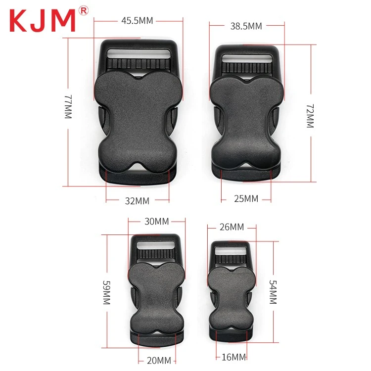 Buckle Size