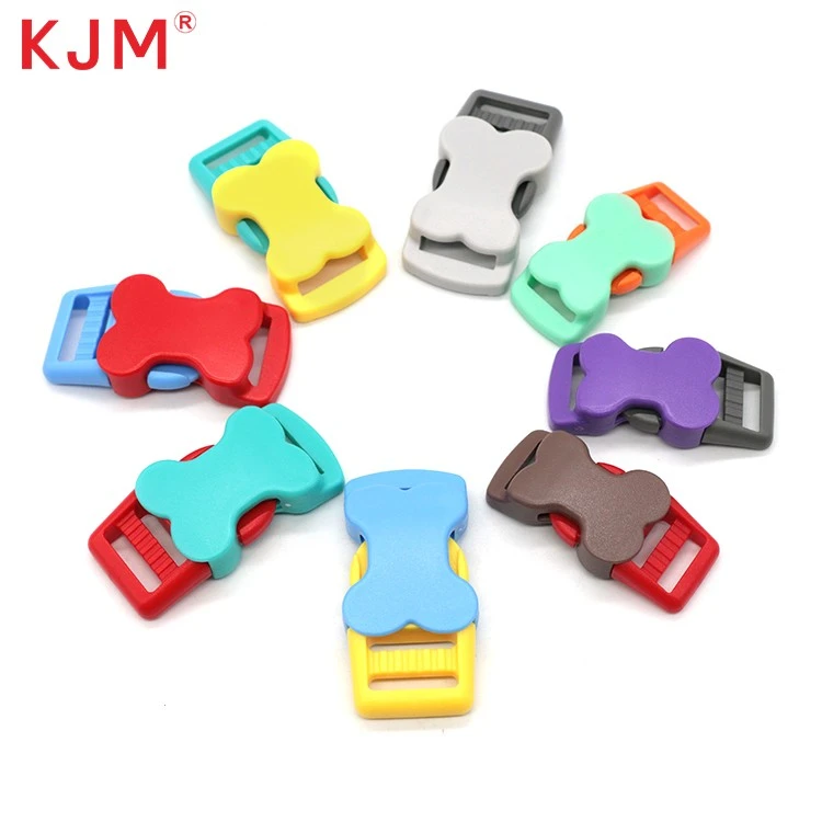 Color Buckle