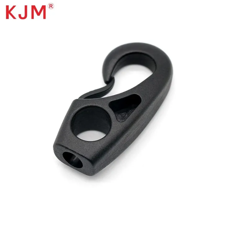 Plastic Heavy Duty Flag Hook