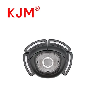 Crab sigurnosna kopča u pet tačaka