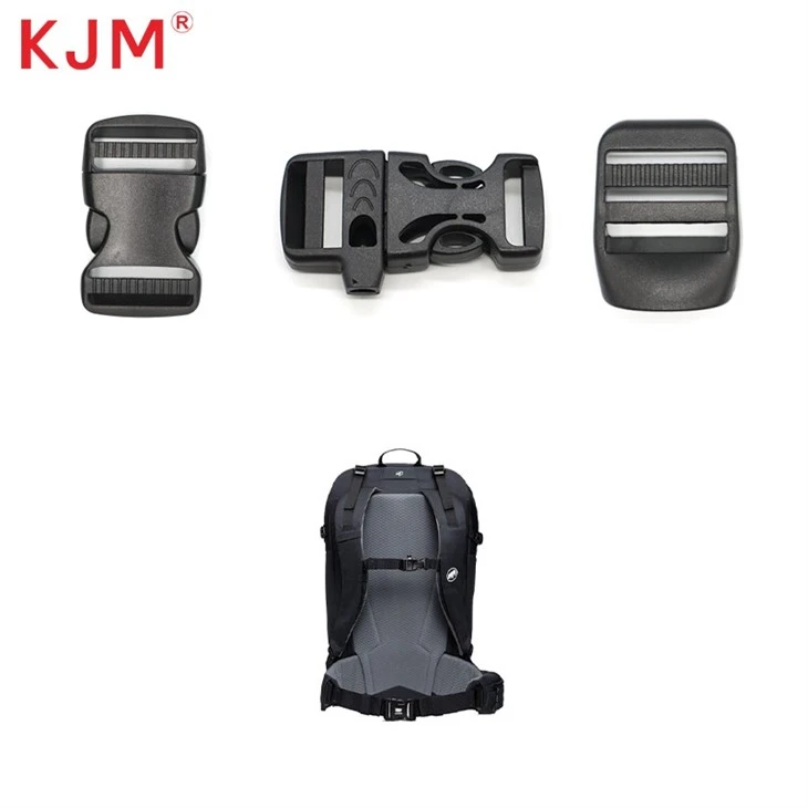 Whistle Side Release Buckle price